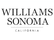 Williams Sonoma Logo
