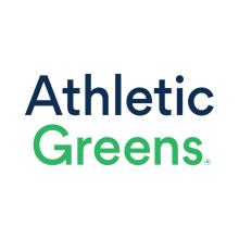 Athletic Greens logo