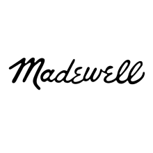 Madewell Logo