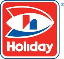 Holiday Logo