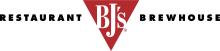 BJ's Restaurants logo