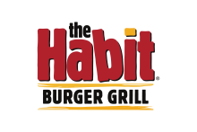 The Habit Burger Grill Logo