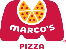 Marco's Logo