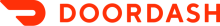 Door dash logo