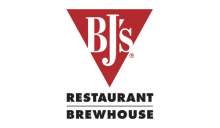 BJ's Restaurants logo