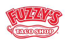 Fuzzy's Taco Shop Logo