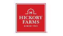 Hickory Farms Logo