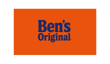 Ben's Original Logo