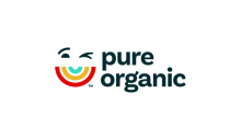 Pure Organic logo