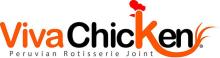 Viva Chicken logo