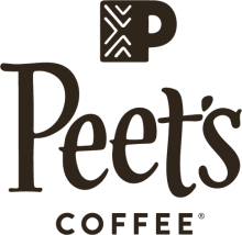 Peet's Logo