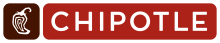 Chipotle logo
