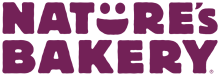 Nature's Bakery logo