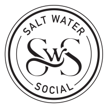 Salt Water Social logo